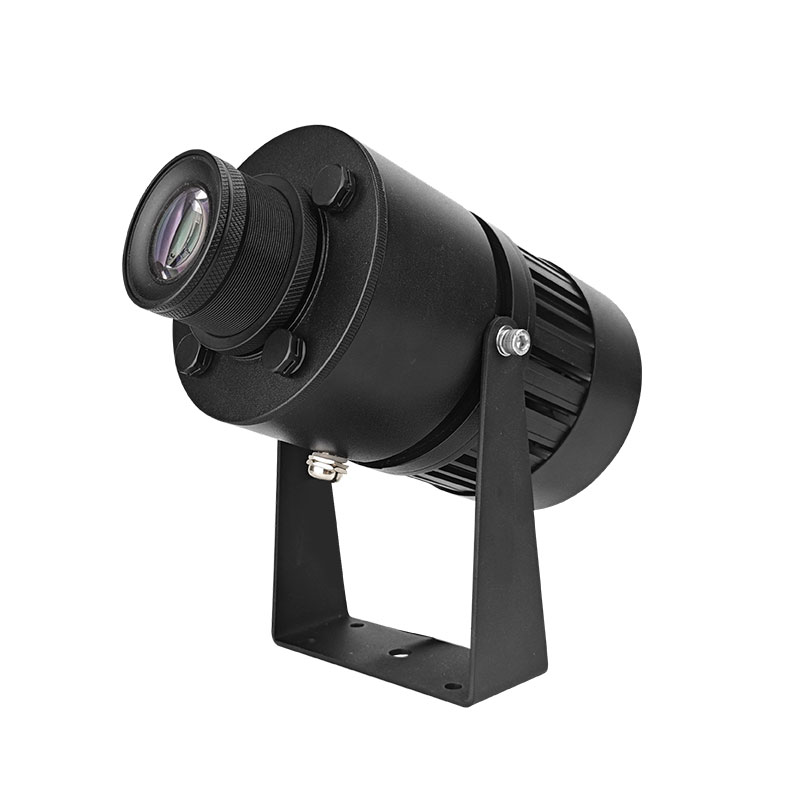 150W Gobo Projector Indoor Custom Logo Advertising Light - Wetech