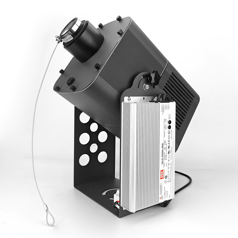 Industry High Power 600W IP 65 Gobo Projector Light Wholesale - Wetech
