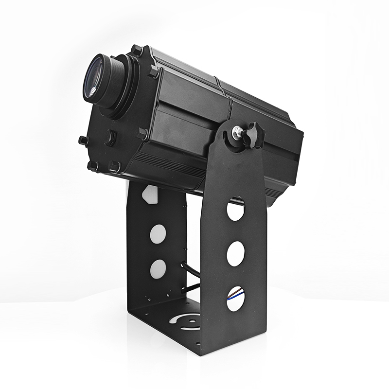 Waterproof IP65 240W Indoor Gobo Projector Light - Wetech