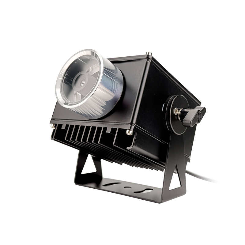 AC 100V 260V Universal Forklift Safety Laser Light Green Color - Wetech