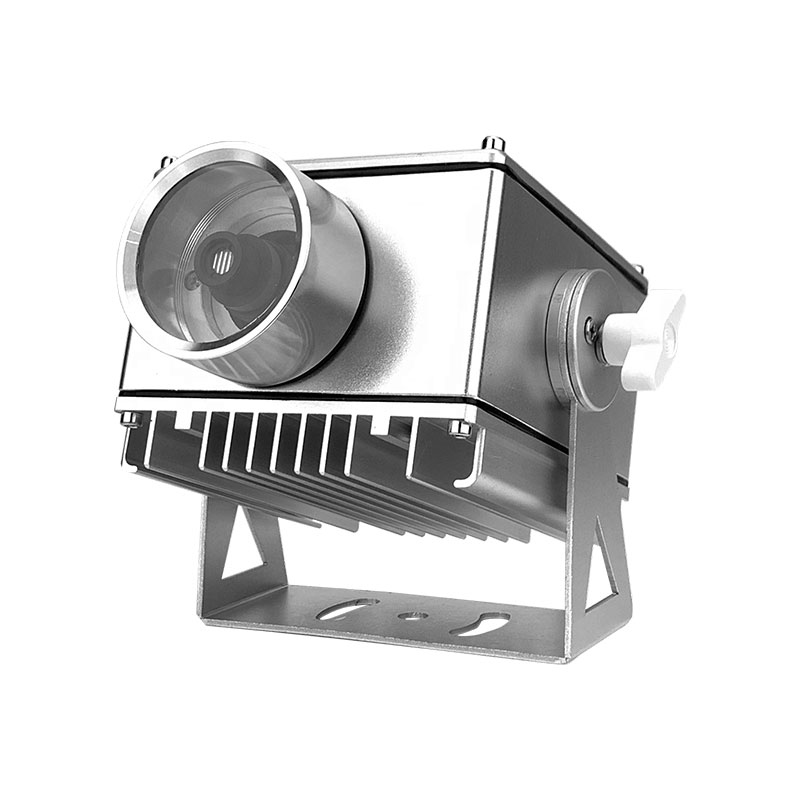 AC 100V 260V Red Color Universal Warehouse Safety Laser Light - Wetech