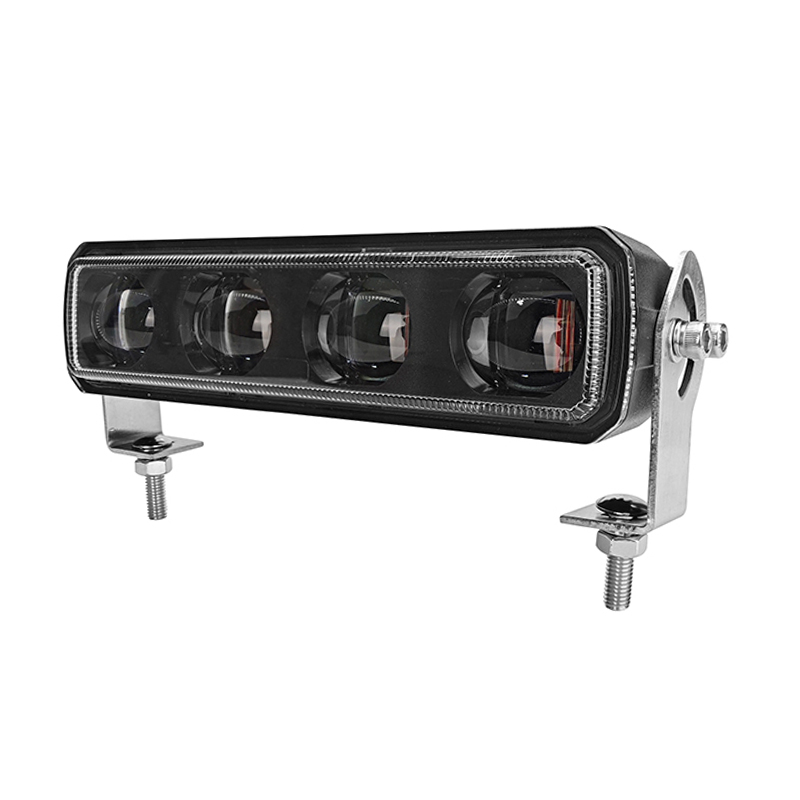 IP 67 Waterproof 60W LED Forklift Warning Zone Light - Wetech