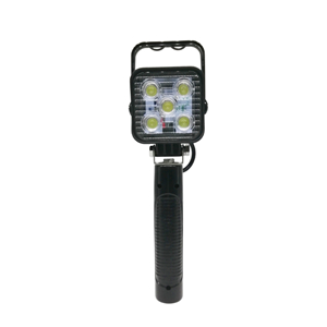 15W High-Power Portable LED Flashlight (Customizable) - IP65 - Wetech