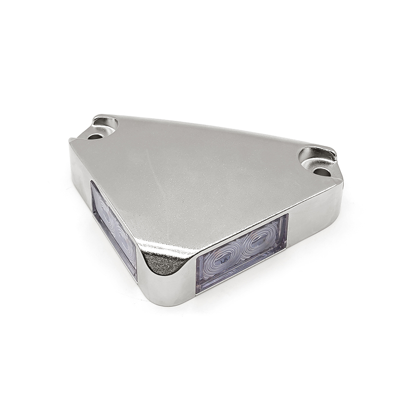 IP65 Waterproof 4W Taillift Safety Warning Light For Tail Gate - Wetech