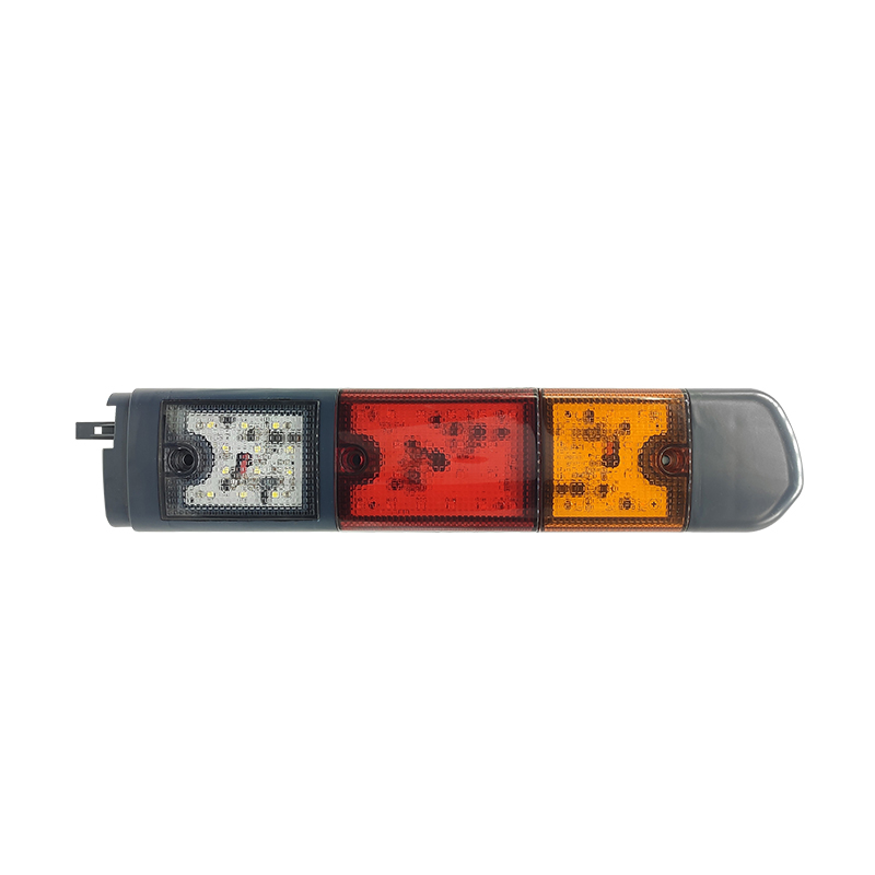 IP67 Rear Tail Lamp 48V Rear Tail Light For Forklift And Truck - Wetech