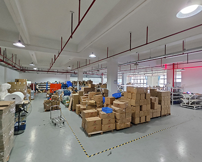 Commitment to Safe Production: Our Priority