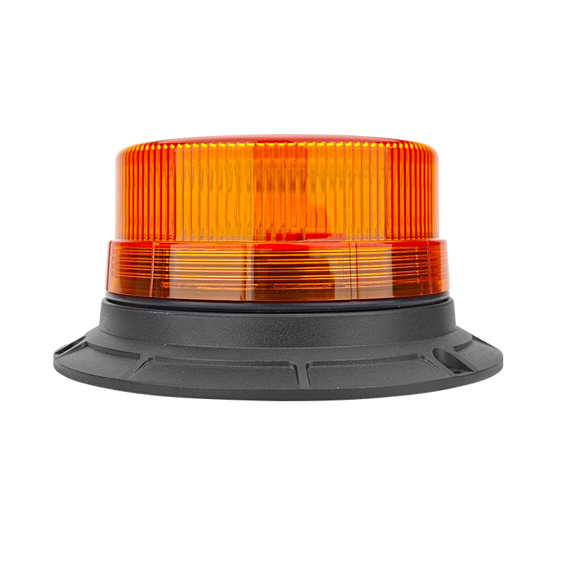 Waterproof Safety Warning LED Beacons Strobe Lights Car Light Accessories for Forklift Tractors - Wetech