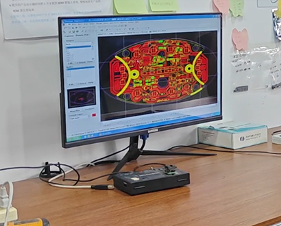 WETECH – Innovating LED Lighting Through Cutting-Edge R&D