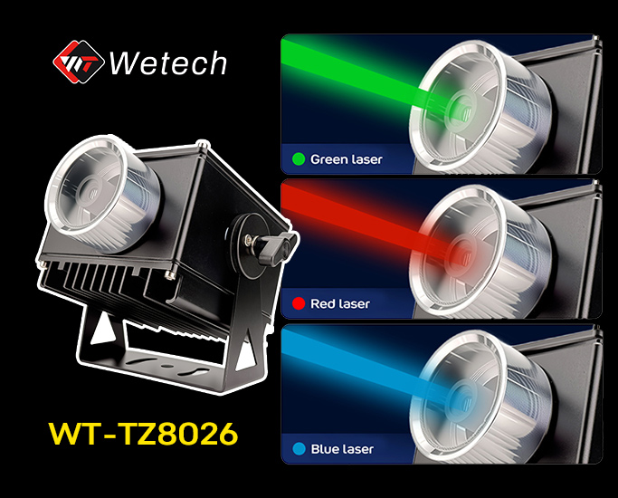 Introducing the Premium Laser Line Projection System