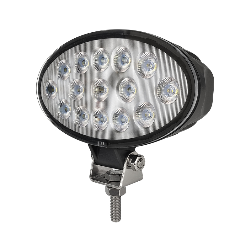 Waterproof LED Work Light  Heavy-Duty, Waterproof, High-Lumen Lighting - Wetech