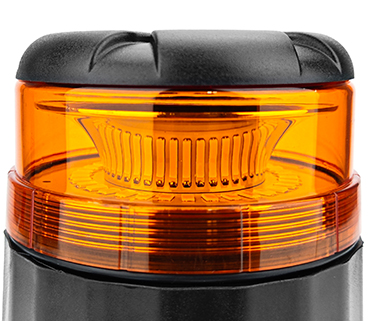 10-36V LED Strobe Light warning beacon light for industrial safety