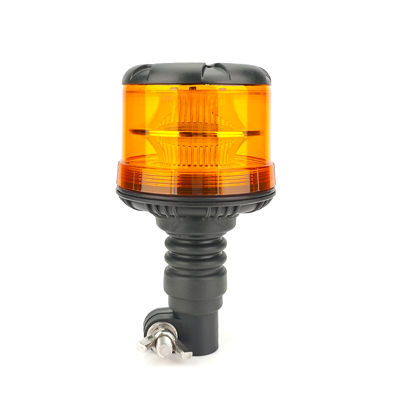 High Brightness LED Signal Beacon Lamp for Warning and Indicator