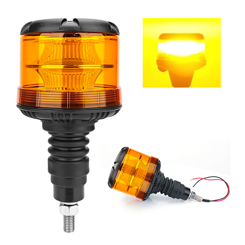 Explosion-proof LED Strobe Beacon Lights