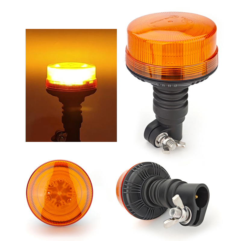 Tow Truck LED Strobe Beacon Lights