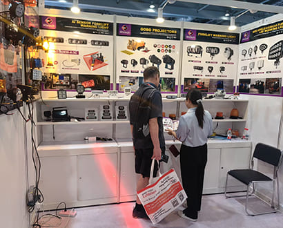 Exhibition Review Global Sources Hong Kong 2026