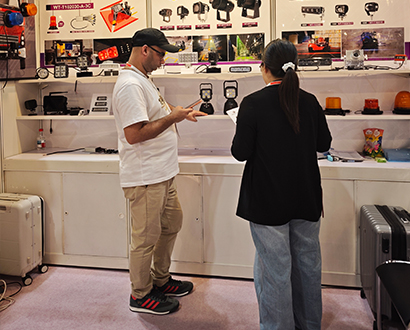 Global Sources Hong Kong 2026 Exhibition Review