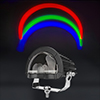 ARC beam safety light
