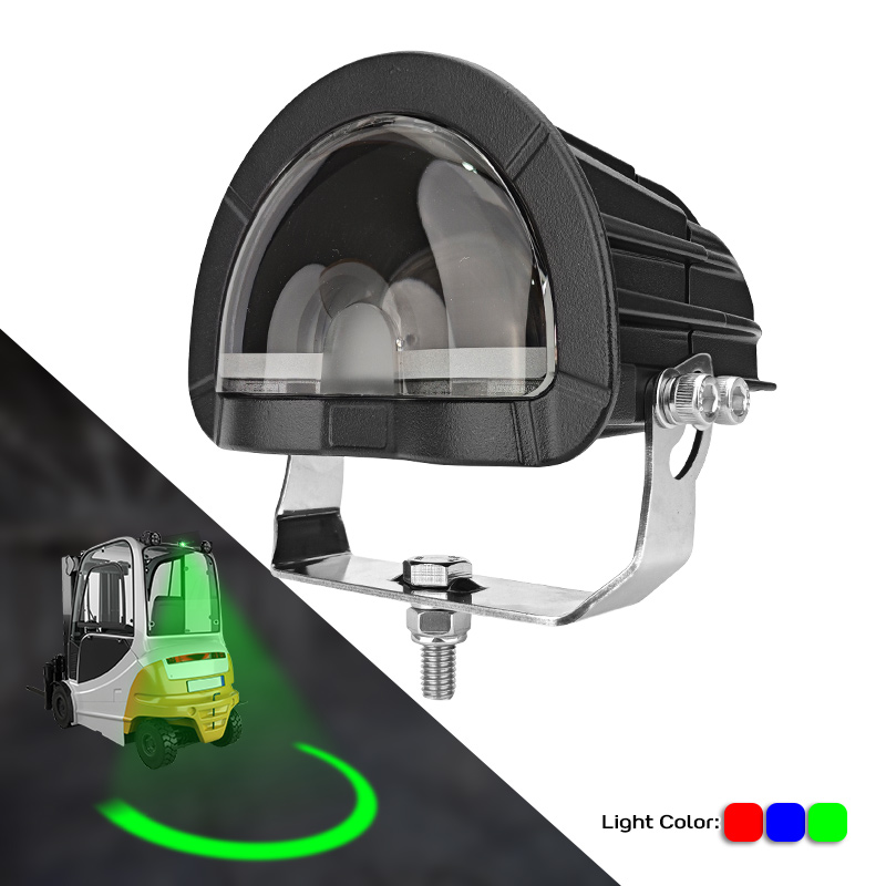 LED Forklift ARC Light for Warehouse Safety