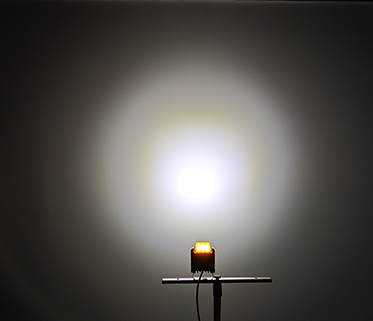Heavy Duty LED Off Road Light