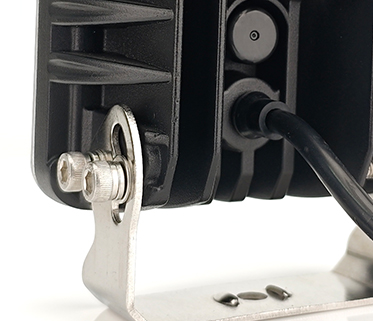 Truck Auxiliary LED Lighting