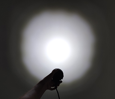 Heavy Duty LED Off Road Light