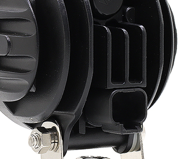 Truck Auxiliary LED Lighting