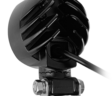 Truck Auxiliary LED Lighting