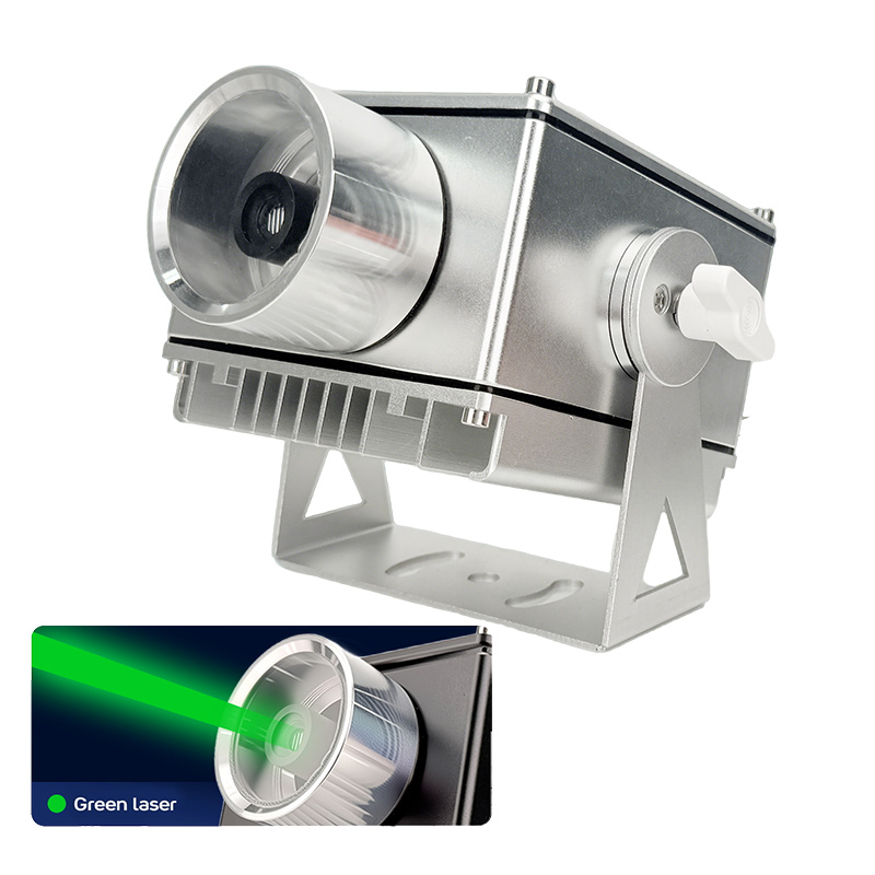 Red Color Universal Warehouse Safety Laser Light