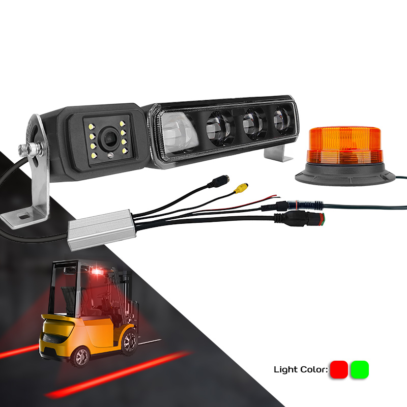 AI Real-Time Dangerous Zone Monitoring and Anti-Collision System