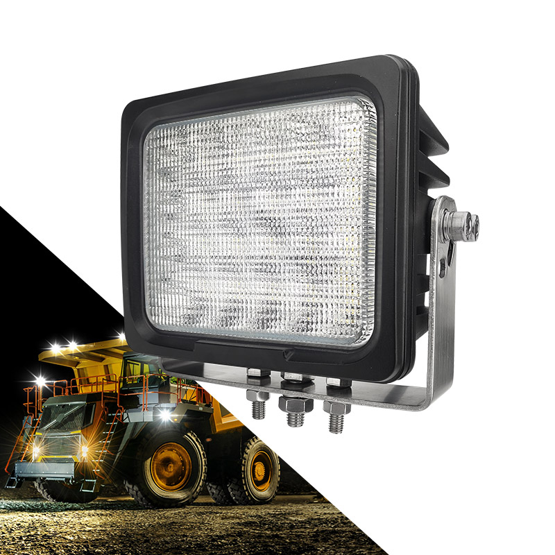 Waterproof Dustproof LED Mining Light With High Power