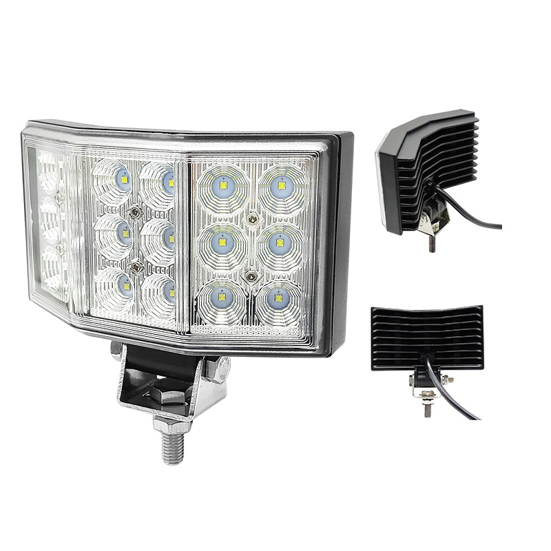 High-quality Heavy duty wide beam work light