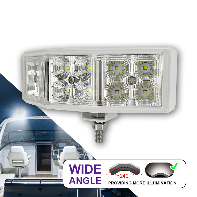 Wide Angle 36W LED Work Light