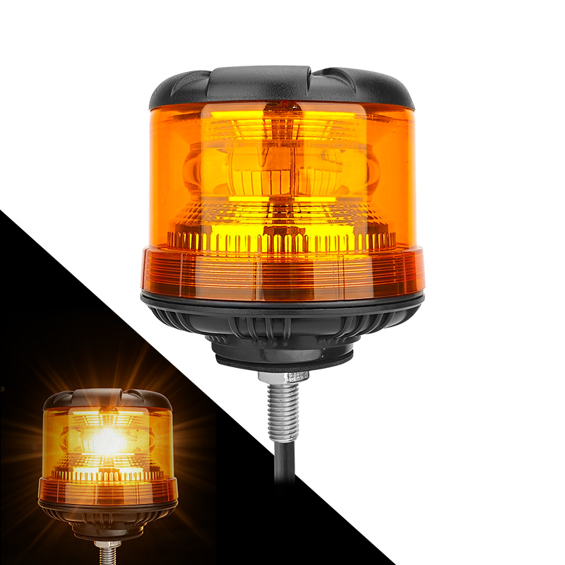 LED Warning Beacon Lamp for industrial equipment