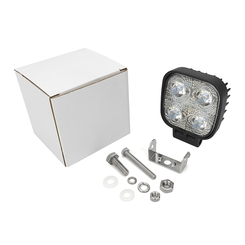 High-quality Tractor Forklift Boat LED Work Light