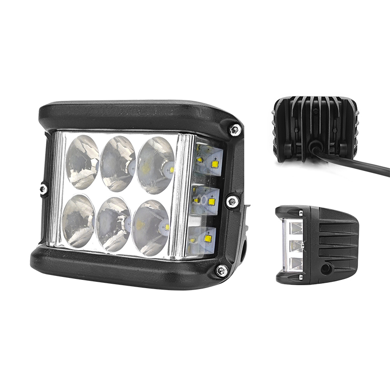 High-quality Tractor Forklift Boat LED Work Light