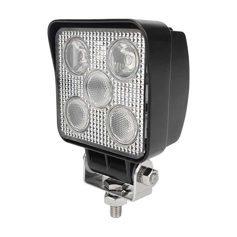 24V LED work light truck