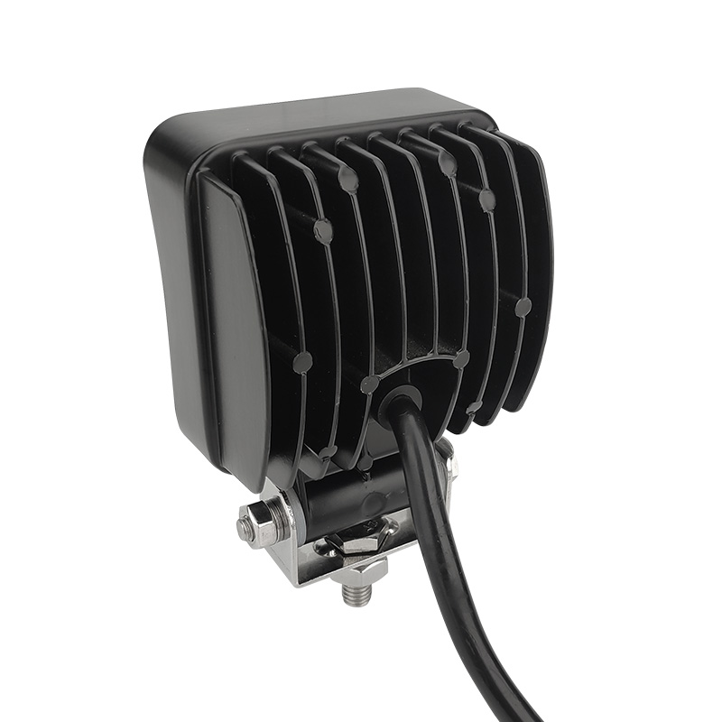 Industrial LED work light