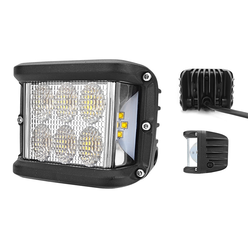 High-quality Tractor Forklift Boat LED Work Light