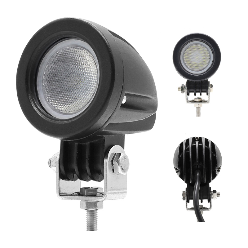High-quality Square LED Work Light For Tractors