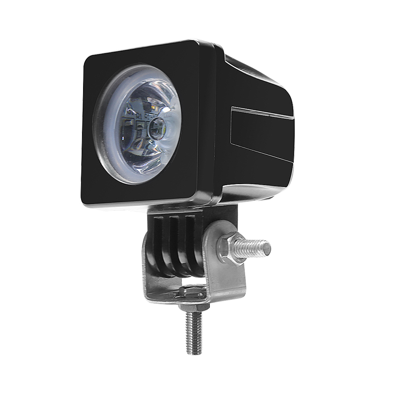 LED  Flood / Spot  Beam Off‑Road Vehicle Work Light - Wetech
