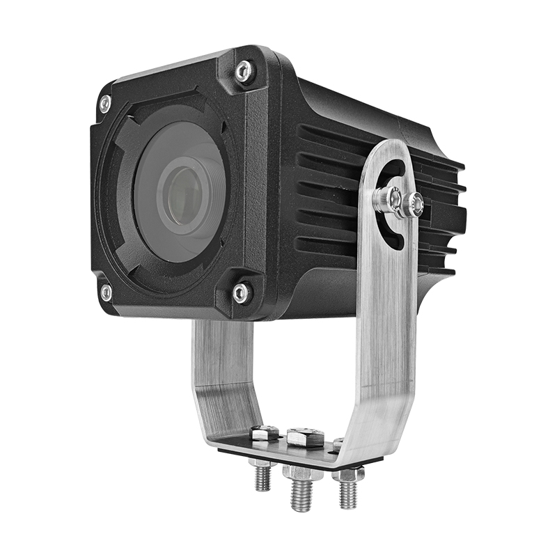 WETECH 50W Gobo Projector Custom Logo Advertising Lights