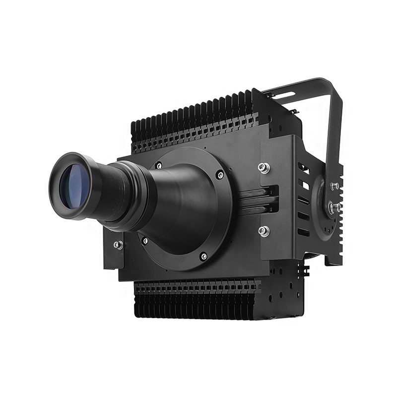 WETECH 150W Gobo Projector Custom Logo Advertising Lights