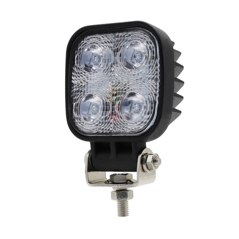WETECH 20W Agriculture LED Work Lights Blue Sprayer Lights