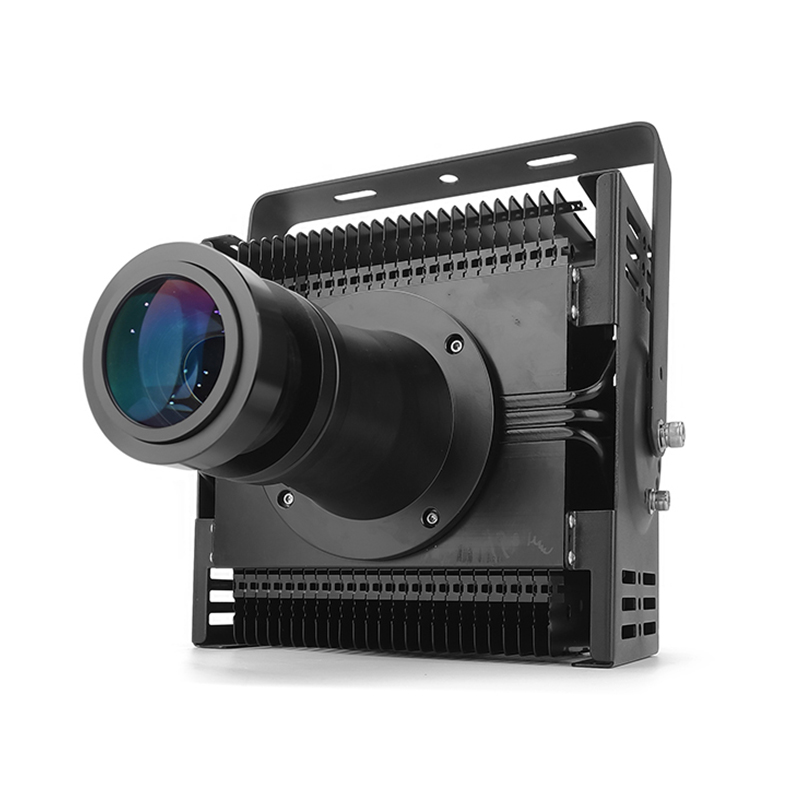 WETECH 300W Gobo Projector Custom Logo Advertising Lights